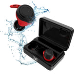 T'nB TWS XTREMWORK - Auriculares inalámbricos
