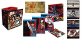 KINGDOM TEMPORADA 1 BLU-RAY Episodios 1 a 38 [Blu-ray]