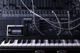 Korg - STK1 Afinador Cromático para Sintetizador Modular y Analógico