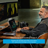 G-Drive 26TB, Disco Duro de Escritorio de Clase empresarial, hasta 260 MB/s, USB-C, USB 3.2 Gen 2 (10Gbps), Disco Duro de Clase empresarial a 7200 r. p. m.