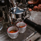 La Pavoni 845693 Cafetera semiprofesional, Stainless Steel, Multicolor