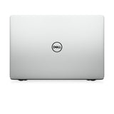 Dell Laptop Inspiron 17 5000 FHD de 17.3 Pulgadas (Platinum Silver) (procesador Intel Core i7-8550U, 8 GB de RAM, 128 GB SSD + 1 TB HDD, Tarjeta gráfica AMD Radeon 530 de 4 GB, Windows 10 Home)