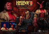 Blitzway Hellboy II - Estatuilla de Les Légions d'or maudites 1/4 Hellboy 70 cm