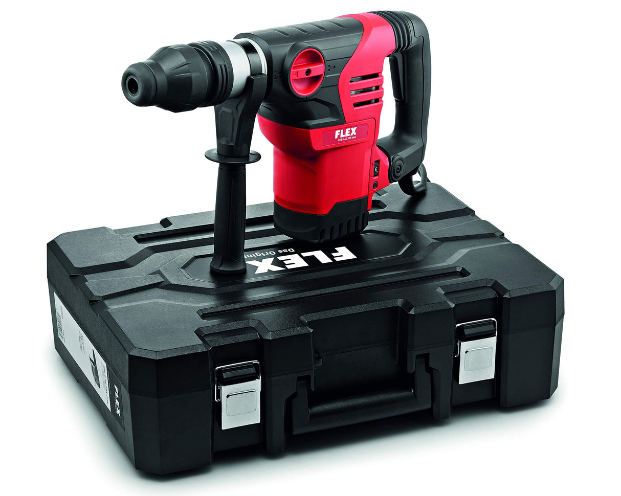 FLEX MARTILLO PERF. CHE5-40 SDS-MAX