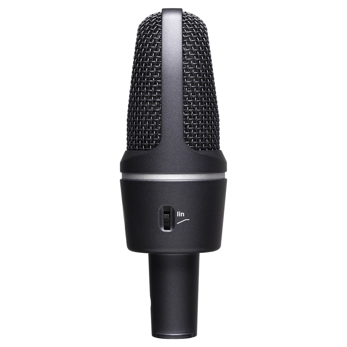 AKG C3000 Micrófono condensador de diafragma grande de alto rendimiento