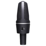 AKG C3000 Micrófono condensador de diafragma grande de alto rendimiento