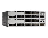 Cisco - Networking: Midrange Switch Catalyst 9300 48-Port PoE+