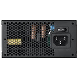 SilverStone SST-SX500-G v1.1 SFX Netzteil 80 Plus Gold, Modular - 500 Watt
