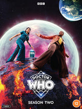 Doctor Who: Season 2 [DVD]