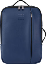 Moleskine Bolso para Dispositivos Profesionale,s Colección Classic, Mochila Profesional Compatible ConTablet, iPad, Laptop hasta 13 Pulgadas, 27 x 37 x 6.5 cm, Color Azul Zafiro