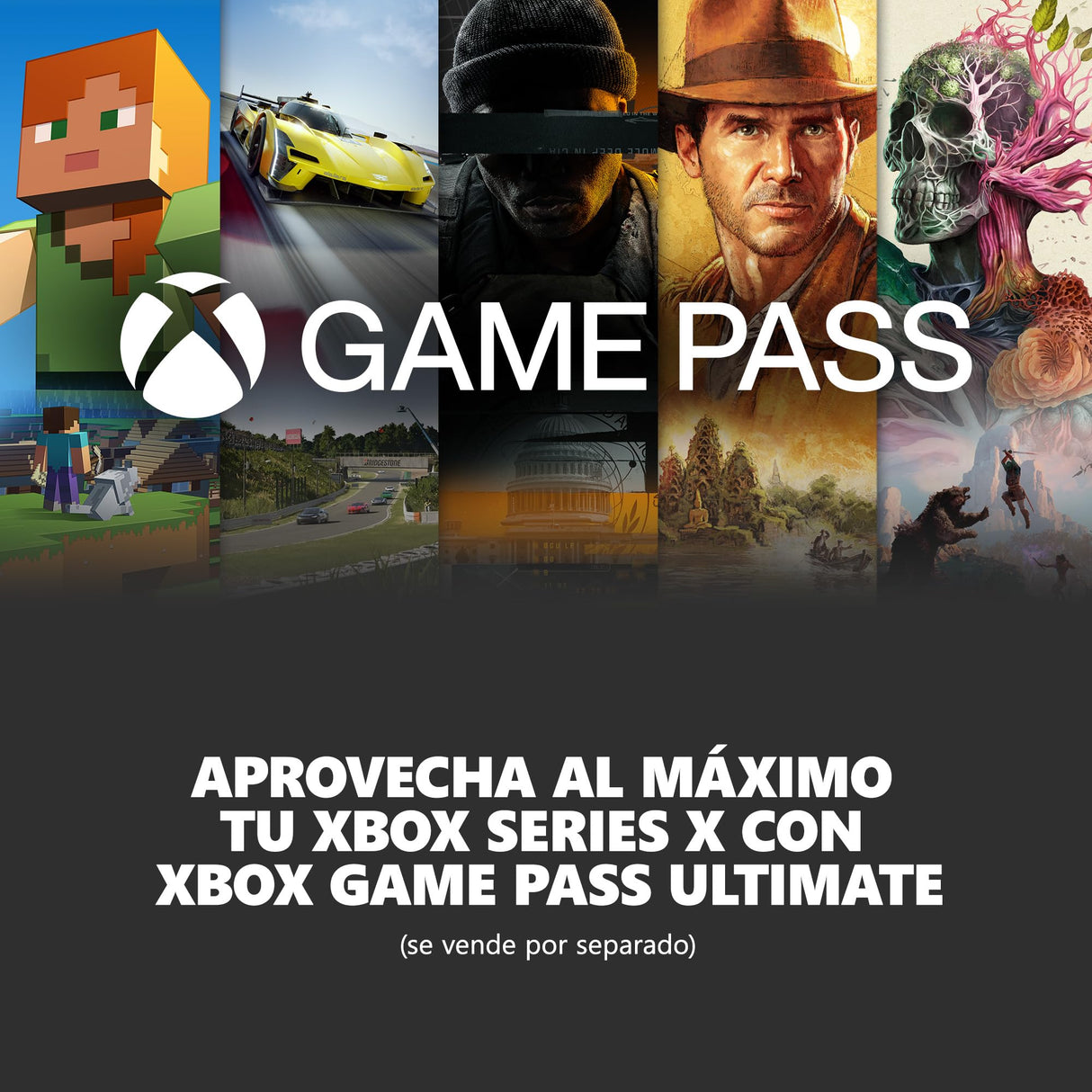 Xbox Series X - 1 To - Digitale Consola, Robot White