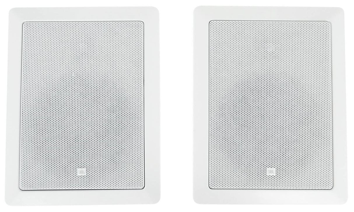 Control 126 W White (el par)