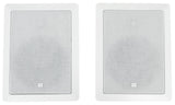 Control 126 W White (el par)