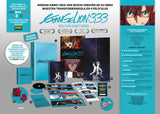 Evangelion 3.0 You can (Not) Redo [Bluray] Edición Collectionista [Blu-ray]