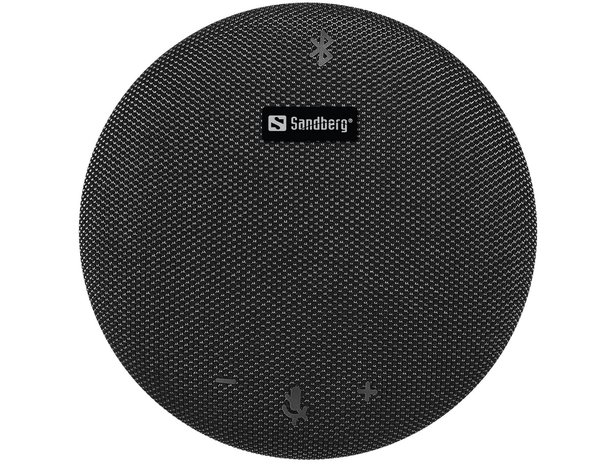Sandberg Manos Libres Bluetooth Pro