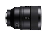 Sony FE 135mm f/1.8 GM - Full-Frame, Teleobjetivo, Prime (SEL135F18GM)