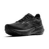 BROOKS Glycerin GTS 22, Sneaker Hombre, Black Black Ebony, 45 EU