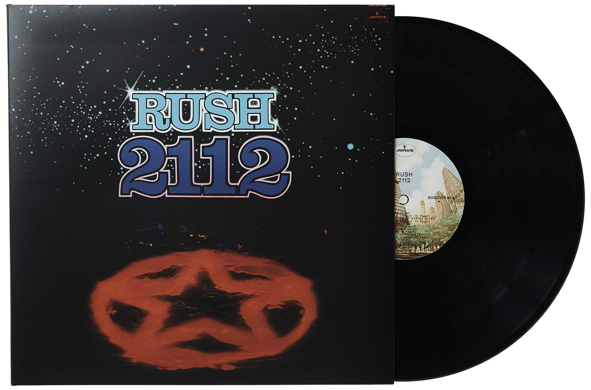 2112 [Vinilo]