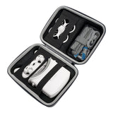BETAFPV Kit de Drone Cetus Pro FPV RTF Avec Maintien D'altitude Autoprotection Atterrissage D'urgence 3 Modes de Vol Fonction Tortue Drone Prêt à Voler pour Débutants Adolescents, Télécommande
