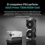 ASUS Dual GeForce RTX 5060 Ti 16GB GDDR7 OC Edition (PCIe 5.0, 16GB GDDR7, DLSS 4, HDMI 2.1b, DisplayPort 2.1b, diseño de 2.5 Ranuras, diseño de Ventilador Axial-Tech, tecnología 0dB)