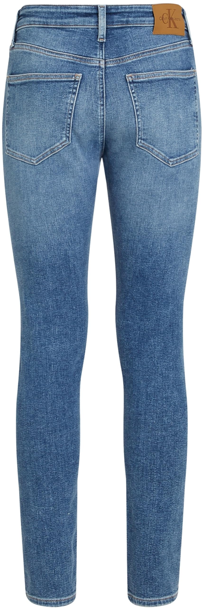 Calvin Klein Pantalones J30J326463 - Hombres