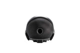 Motorola Sphere SP003 BK, Altavoz Portátil y Auriculares 2 en 1, Inalámbrico, Negro