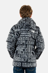 THE NORTH FACE Chaqueta reversible Perrito para niños (1 unidad)