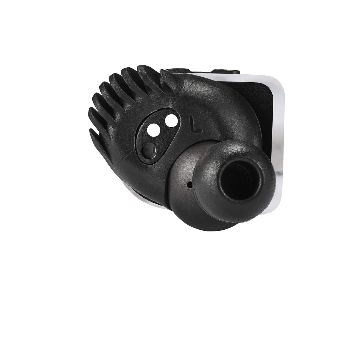 Master & Dynamic MW07 True Wireless - Auricular inalámbrico, Color white marbel