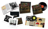 Cahoots 50th Anniversary (Box Set) (5LP-Vinilo)