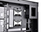 Thermaltake CTE E660 MX | Mid Tower Chassis | Black