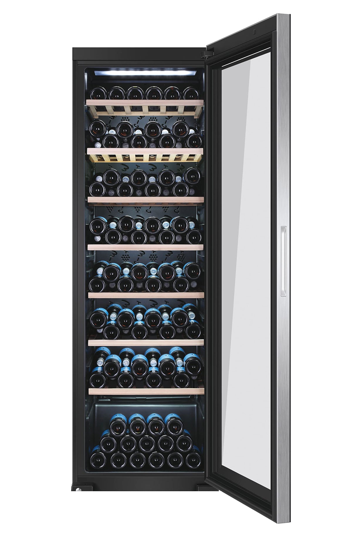 HAIER Bodega de servicio WS 171 GA
