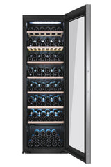 HAIER Bodega de servicio WS 171 GA
