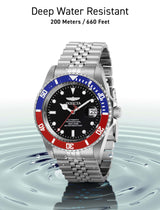 Invicta Pro Diver Reloj Automático para Hombre de acero inoxidable - 42mm