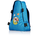 Bresser Junior 70/400 - Telescopio para niños a Partir de 8 años, astronomía Principiantes, telescopio con Mochila, Accesorios y Soporte para Smartphone, Cielo Nocturno Azul