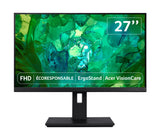 Acer Vero BR277 bmiprx - Serie BR7 - Monitor LCD - Full HD (1080p) - 68,6 cm (27")