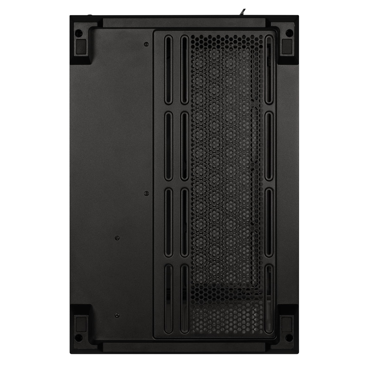 Caja del Ordenador Bitfenix Cube AL118 (Negro)