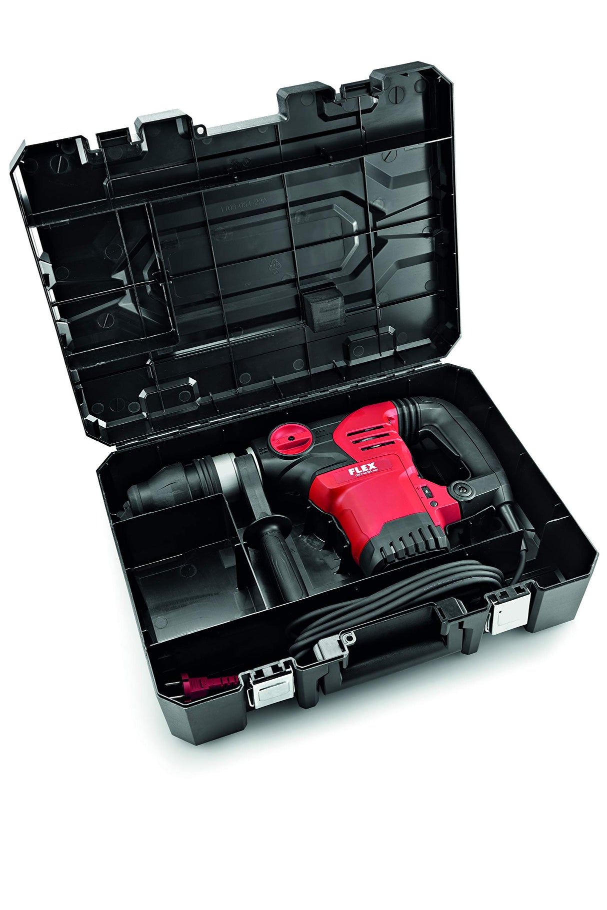 FLEX MARTILLO PERF. CHE5-40 SDS-MAX