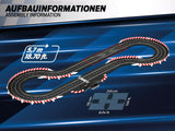 CARRERA Digital 132 Starter Set