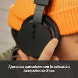 Xbox Auriculares inalámbricos – Series X|S, Xbox One y dispositivos Windows
