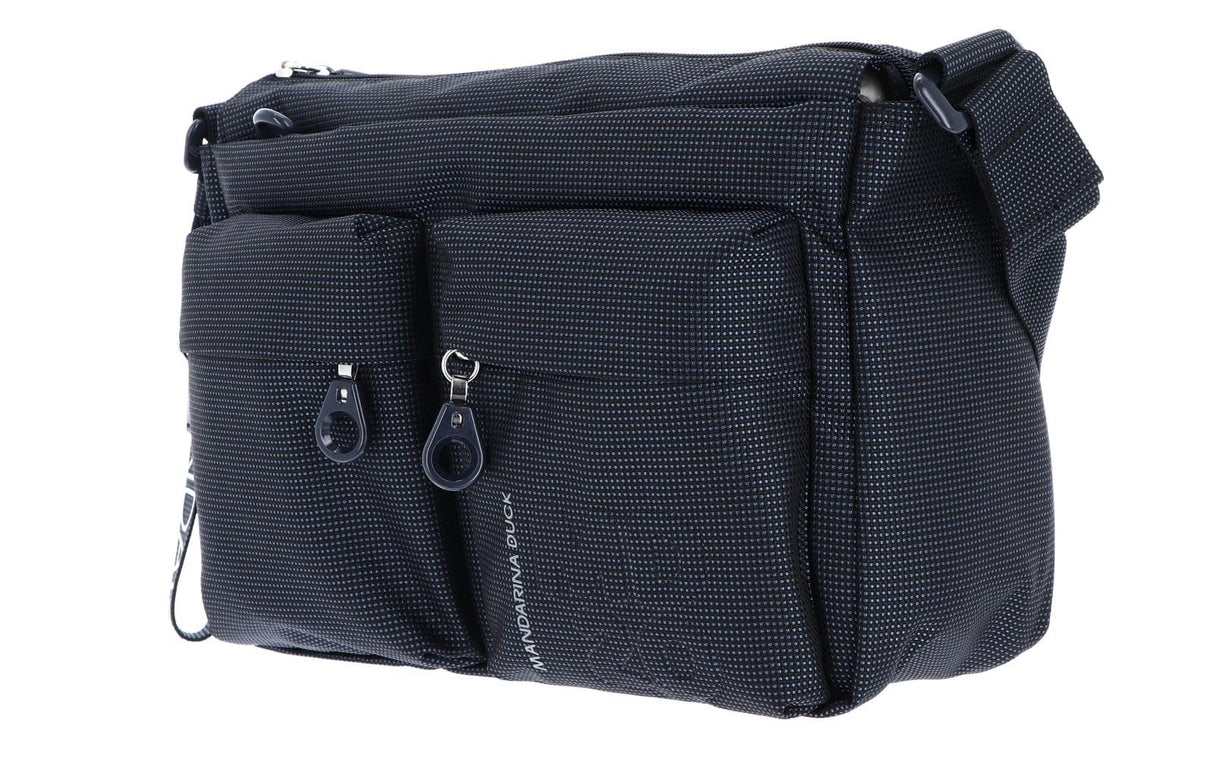 Mandarina Duck, MD20 CROSSOVER para Mujer, Scarab, OneSize