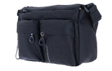 Mandarina Duck, MD20 CROSSOVER para Mujer, Scarab, OneSize