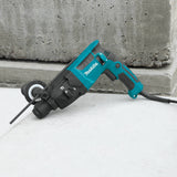 Makita HR1840 Martillo perforador SDS PLUS 470W 18mm