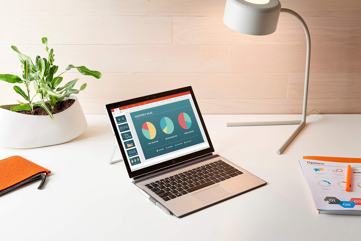 HP lápiz Digital - Lápiz para Tablet
