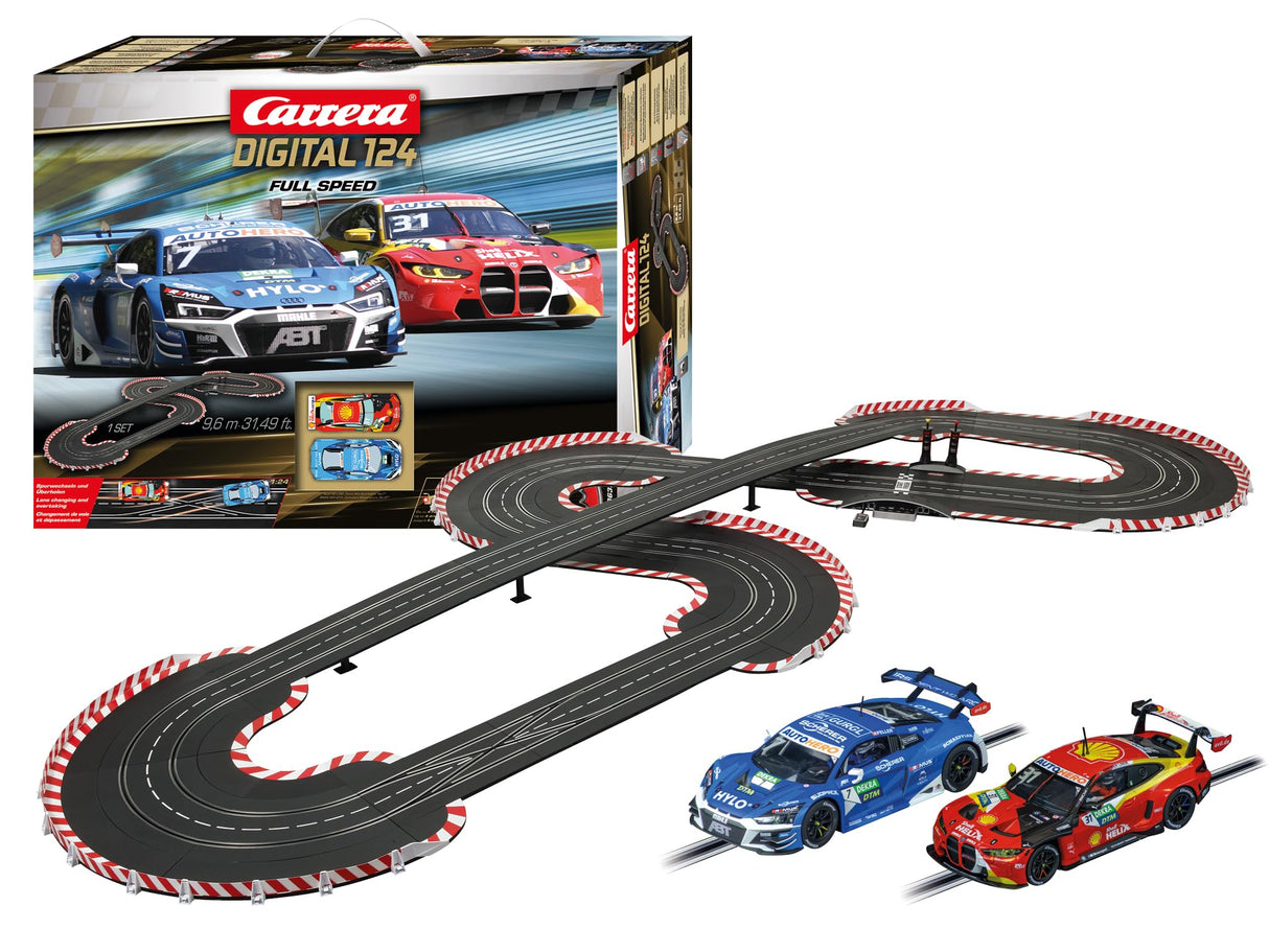Carrera - 20023633 - Full Speed