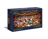 Clementoni - Puzzle 13200 piezas Orquesta Disney, Puzzle adulto, Color Surtido (38010)