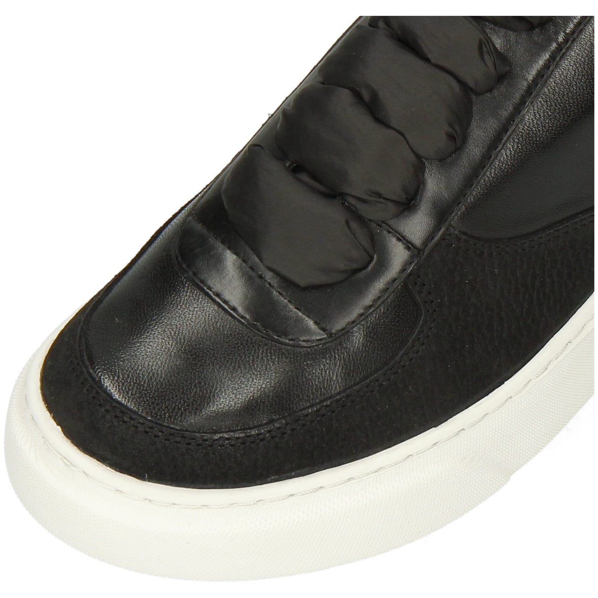 Melvin & Hamilton Hailey 25, Zapatillas Mujer, Negro, 41 EU