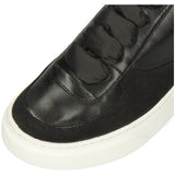 Melvin & Hamilton Hailey 25, Zapatillas Mujer, Negro, 41 EU