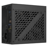 Aerocool MIRAGEGOLD850, Fuente Alimentación PC 850W, RGB Infinity Mirror, 80Plus Gold, Condensadores Japoneses