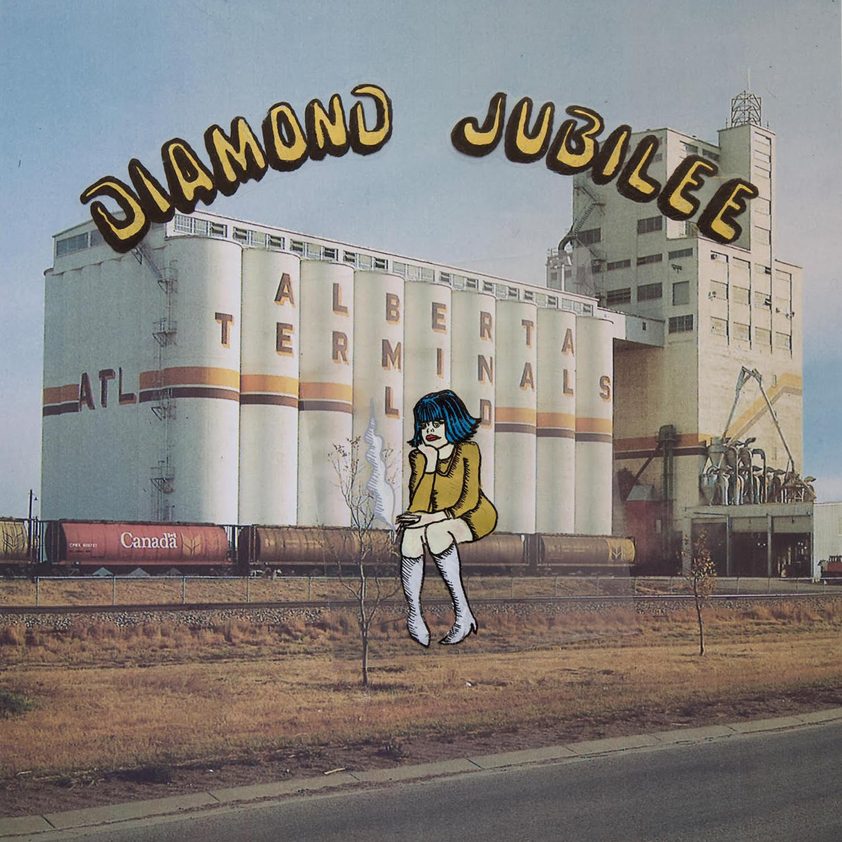 Diamond Jubilee [Vinilo]