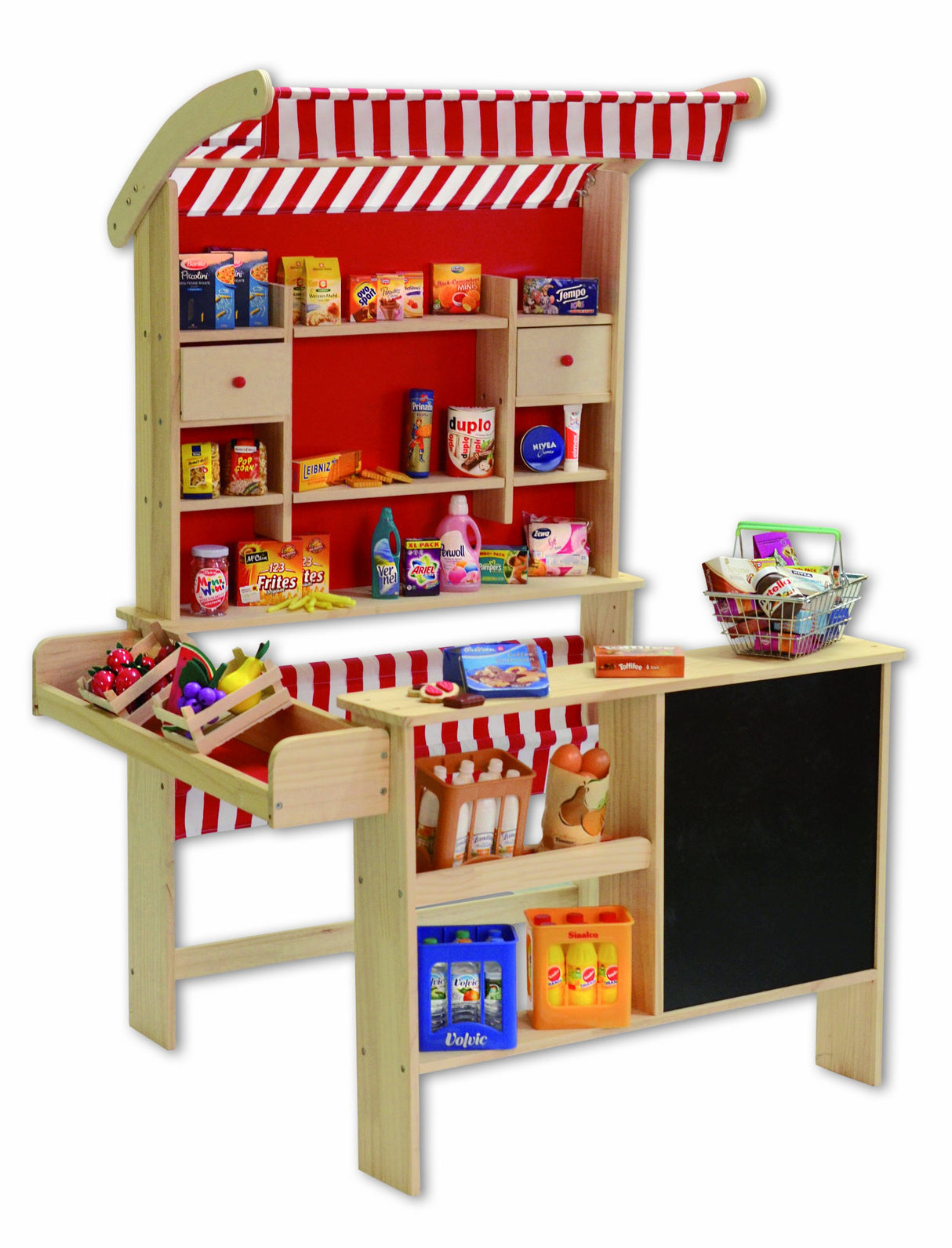 Tanner - Tienda de Juguete